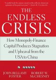 The Endless Crisis (eBook, ePUB)