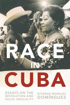 Race in Cuba (eBook, ePUB)