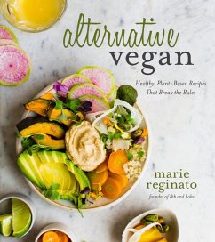 Cover Alternative Vegan (eBook, ePUB)