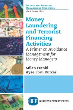 Money Laundering and Terrorist Financing Activities (eBook, ePUB)