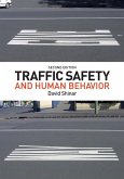 Traffic Safety and Human Behavior (eBook, PDF)