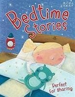 Cover BEDTIME STORIES