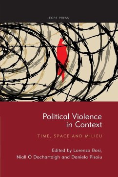 Cover Political Violence in Context