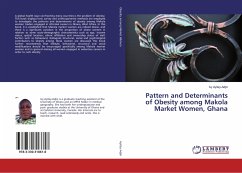 Pattern and Determinants of Obesity among Makola Market Women, Ghana - Ayitey-Adjin, Ivy