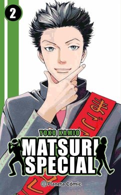 Matsuri special 2 - Kamio, Yoko