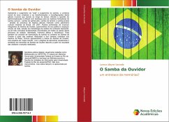 Cover O Samba da Ouvidor