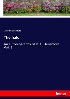 The halo - Densmore, David