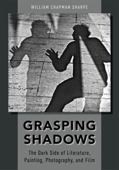 Grasping Shadows - Sharpe, William Chapman