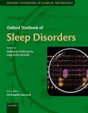 Oxford Textbook of Sleep Disorders