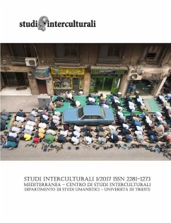 Studi Interculturali 1/2017 - Ferracuti, Gianni