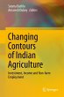 Changing Contours of Indian Agriculture - Bild 1