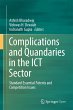 Complications and Quandaries in the ICT... - Bild 1