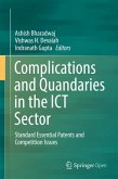 Complications and Quandaries in the ICT Sector