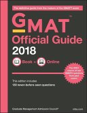 GMAT Official Guide 2018 (eBook, PDF)