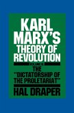 Karl Marx's Theory of Revolution III (eBook, ePUB)