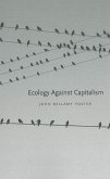 Ecology Against Capitalism (eBook, ePUB)