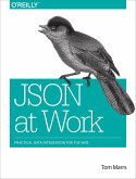 JSON at Work (eBook, ePUB)