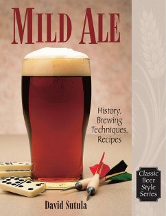 Mild Ale (eBook, ePUB) - Sutula, Dave