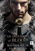 An Argument of Blood (eBook, ePUB)