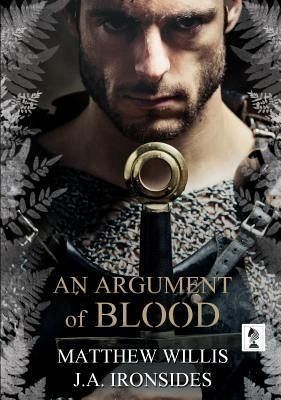 An Argument of Blood (eBook, ePUB)
