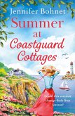 Summer at Coastguard Cottages (eBook, ePUB)