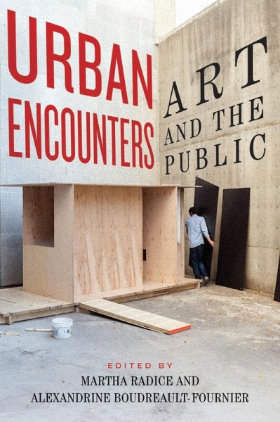 Urban Encounters (eBook, PDF)