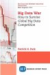 Big Data War (eBook, ePUB) - Bild 1