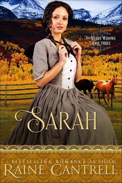 Cover Sarah (eBook, ePUB)