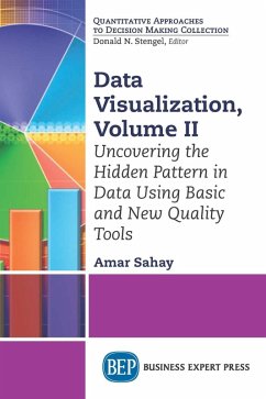 Data Visualization, Volume II (eBook, ePUB)