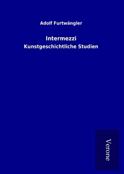 Intermezzi