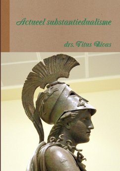 Actueel substantiedualisme - Rivas, Titus