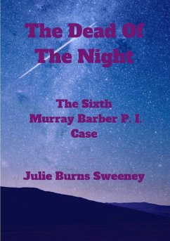 The Dead of the Night - Burns-Sweeney, Julie