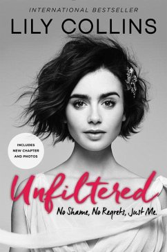 Unfiltered - Collins, Lily