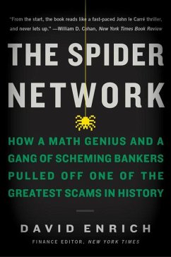 The Spider Network - Enrich, David