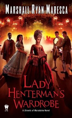Lady Henterman's Wardrobe - Maresca, Marshall Ryan