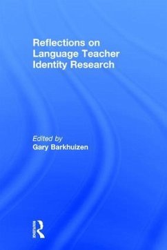 Reflections on Language Teacher Identity Research