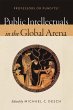 Public Intellectuals in the Global... - Bild 1