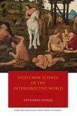 Vico's New Science of the Intersubjective World (eBook, ePUB)
