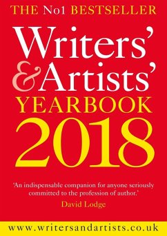 Writers' & Artists' Yearbook 2018 (eBook, ePUB) - Bloomsbury Publishing