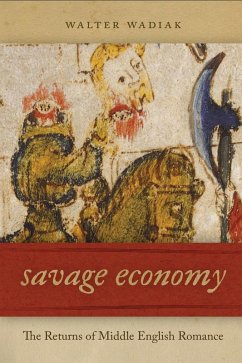 Savage Economy (eBook, ePUB) - Wadiak, Walter