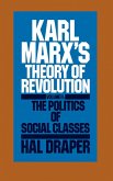 Karl Marx's Theory of Revolution Vol. II (eBook, ePUB)