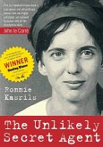 The Unlikely Secret Agent (eBook, ePUB) The Unlikely Secret Agent (eBook, ePUB)