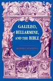 Galileo, Bellarmine, and the Bible (eBook, ePUB)
