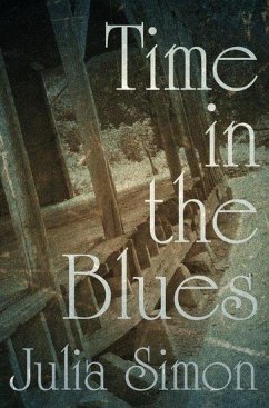 Time in the Blues - Simon, Julia