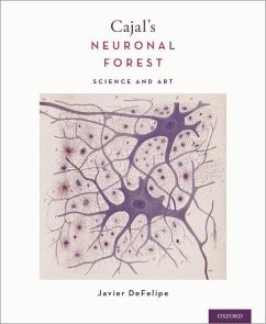 Cajal's Neuronal Forest - DeFelipe, Javier (Prof, Prof, Instituto Cajal)