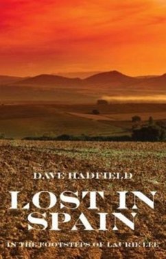 Lost in Spain - Hadfield, Dave