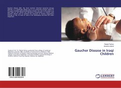 Gaucher Disease in Iraqi Children - Farhan, Rabab;Jamal, Ausama