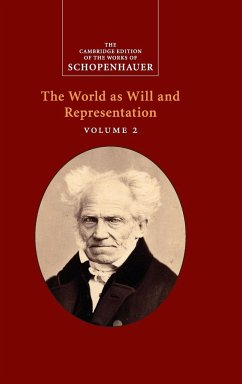 Schopenhauer - Schopenhauer, Arthur