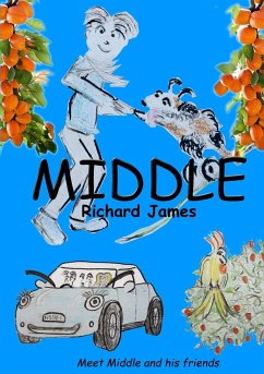 Middle - James, Richard