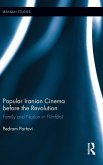 Popular Iranian Cinema before the Revolution